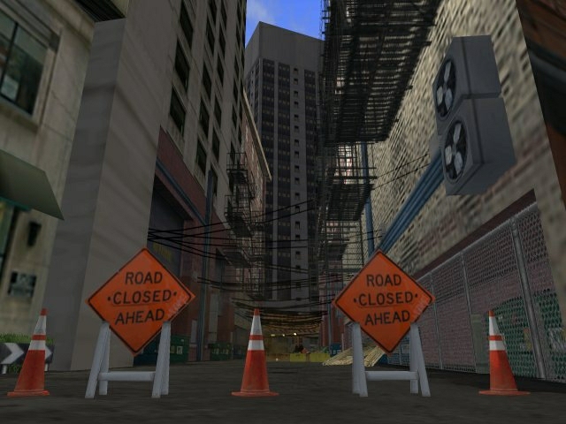 Burnout 3: Takedown - Imagen 43
